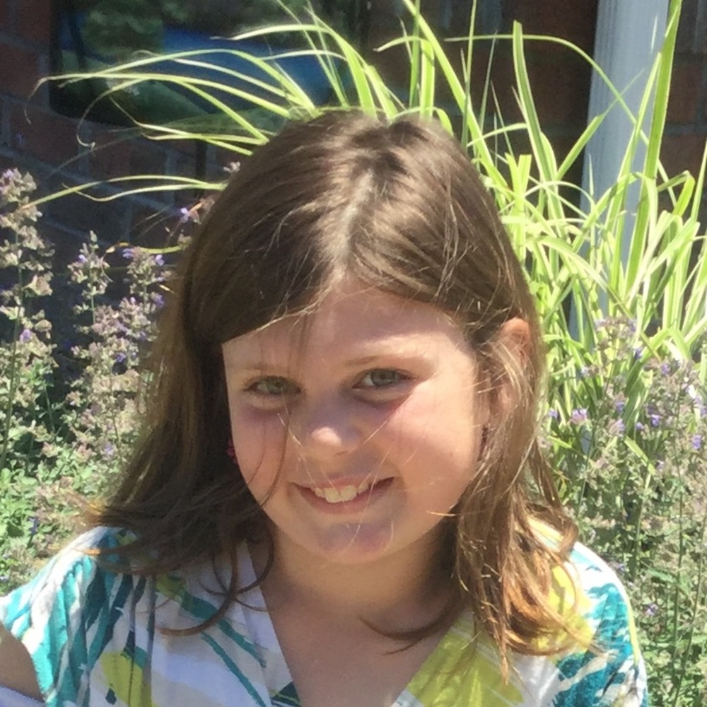 Meet your Posher, Brooklyn